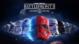 משחק בחינם! – STAR WARS™ Battlefront™ II: Celebration Edition