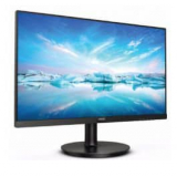 מסך מחשב Philips 242V8A 23.6" LED רק ב₪669 עם משלוח חינם ו3 שנות אחריות בבית הלקוח!