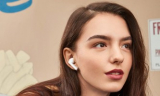 אוזניות  Realme Buds Air Pro עם סינון רעשים אקטיבי (ANC) – גרסא גלובלית רק ב58.99$