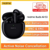 אוזניות Realme Buds Air Pro עם סינון רעשים אקטיבי (ANC) – גרסא גלובלית רק ב$50.76!