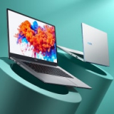 מחשב נייד HONOR MagicBook 15 במהדורת 2021! CORE I5 דור 11, 16GB/512GB, MX450 רק ב$1,226$/ ₪4049