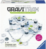 GraviTrax Starter Set ערכת מסלולי הגולות האינטראקטיבית מבית Ravensburger – סט למתחילים רק ב₪158!