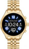 שעון חכם (Michael Kors Access Lexington 2 (GEN 5 עם מערכת הפעלה גוגל Wear OS, כולל NFC, GPS, ספיקר רק ב₪881!