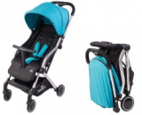 טיולון קומפקטי לתינוק עם קיפול קומפקטי BabySafe Compact רק ב₪369!
