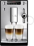 Melitta SOLO E957-103 – מכונת קפה אוטומטית עם מקציף רק ב₪1,767 (בזאפ 3,290 – 2,590 ₪)