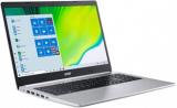 מחשב נייד Acer Aspire 5 עם מסך 15.6″, 8GB/256GB, מעבד חזק AMD Ryzen 5 4500U, כרטיס מסך Radeon RX 640, רק ב₪2,497