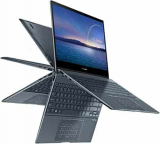 מחשב נייד ASUS ZenBook Flip 13 – עם מסך מגע OLED, סטיילוס, 16GB ראם, CORE I7 דור 11, רק ב₪4,809!