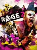 משחקים בחינם! RAGE 2 + Absolute Drift