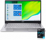 לחטוף! דיל בזק – Acer Swift 3 Evo – מחשב נייד חזק וקל רק ב₪2760!