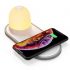 תאורה אוטומטית -חובה בכל בית! Baseus Moon LED – הדור החדש והמשופר כבר כאן החל מ $16.99!