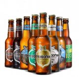 חוגגים פורים שמח עם בירה אלכסנדר – הבירה הישראלית הטובה בעולם – עם הנחה חגיגית של 15% על כל האתר!