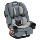 כיסא בטיחות Graco 4Ever Trueshield – המהדורה הבטוחה ביותר – מגיל לידה עד 54 קילו! רק ב₪1099 ומשלוח חינם!
