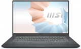 MSI Modern 15 – מחשב נייד חזק עם Core i7, MX450, 16GB, 1TB SSD דור 11 רק ב₪4,202!