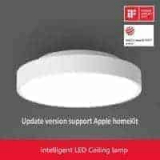Yeelight Smart Ceiling Light – המנורה החכמה שכולם אוהבים בגרסא המעודכנת רק ב$63.22 כולל משלוח (גרסאת סין/גלובל)!