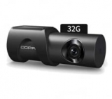 DDPai Mini3 – מצלמת רכב מומלצת! עם עמידות גבוהה לחום, WIFI, רזולוציה גבוהה וזיכרון מובנה רק ב$45.99!