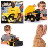 סייל צעצועי TONKA!