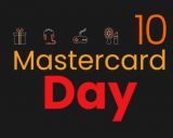 תזכורת! MasterCard Day – הנחות שוות בAMAZON, SHEIN, KSP, LASTPRICE ועוד!