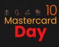 מבצעי MasterCard Day! הנחות שוות בAMAZON, SHEIN, KSP, LASTPRICE ועוד!