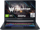 לחטוף! מחשב נייד חזק במיוחד בדיל בזק! Acer Predator Triton 500 עם CORE I7, 16GB/512GB, RTX2070 SUPE ומסך 300HZ! רק ב₪5,632 במקום כ₪10,000