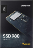 Samsung 980 SSD 1TB החדש רק ב₪561!