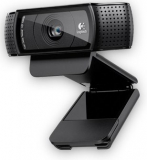 Logitech HD Pro Webcam C920 – מצלמת הרשת הכי מומלצת רק ב₪223! (בזאפ 520 – 400 ₪)