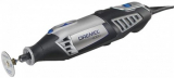 המולטיטול האולטימטיבי! Dremel 4000 עם 65 ראשים רק ב₪514! (בזאפ ₪799!)