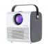 Yeelight YLDP004-A GU10 – מנורת ספוט RGB חכמה – עם שליטה קולית, סנכרון מוזיקה ועוד – ב$11.88