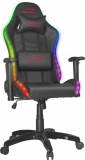 כיסא מדליק (תרתי משמע!) לגיימרים SpeedLink Zaphyre RGB רק ב- ₪891 בלבד!