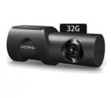 DDPai Mini3 – מצלמת רכב מומלצת! עם עמידות גבוהה לחום, WIFI, רזולוציה גבוהה וזיכרון מובנה רק ב$46.99!