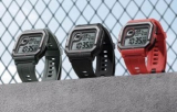 Amazfit Neo – שעון חכם…בעיצוב רטרו! רק ב$28.99/ ₪96 מאליאקספרס! רק ₪135 מאמזון! (בזאפ ₪199)