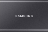 כונן גיבוי SSD מוקשח – SAMSUNG T7 1TB רק ב₪597