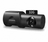 DDPai Mini3 – מצלמת רכב מומלצת! עם עמידות גבוהה לחום, WIFI, רזולוציה גבוהה וזיכרון מובנה רק ב$66.98