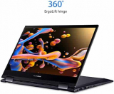 מחשב נייד ASUS VivoBook Flip 14 עם מסך מגע 14″ וסטיילוס, AMD Ryzen 5 5500U, 8GB /512GB ב₪2,546