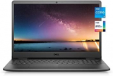 מחשב נייד Dell Inspiron 3501 – עם מעבד אינטל CORE I5 דור 11, 16GB ראם, מסך 15.6″ ב₪2,961