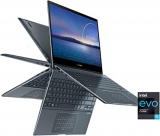 מחשב נייד ASUS ZenBook Flip 13 – עם מסך מגע OLED, סטיילוס, 16GB ראם, CORE I7 דור 11, רק ב₪4,875!