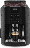 מכונת קפה אוטומטית Krups Essential רק ב₪1581!