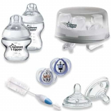 סט Tommee Tippee ענק רק ב₪149 (במקום ₪249!)