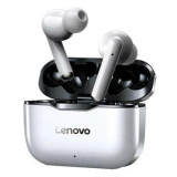 אוזניות אלחוטיות לחלוטין מבית טוב בתקציב קטנטן? Lenovo LP1 TWS – ב$13.99-15.99