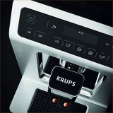 מכונת קפה אוטומטית Krups Evidence כולל מקציף ב₪1,965!