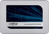 כונן SSD Crucial MX500 1TB רק ב₪396!