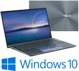 לזמן מוגבל! 10% הנחה על כל מגוון Asus Zenbook!