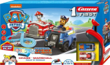 מסלולי מירוץ מכוניות חשמלי של Mario cart / paw patrol ב₪199-299! (במקום ₪229-379)