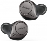 אוזניות Jabra Elite 75t – יבואן רשמי ומשלוח חינם רק ב₪469!