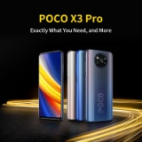 בלעדי! סמארטפון POCO X3 PRO 128GB רק ב$223! 8GB/256GB רק ב$243!
