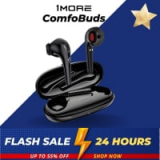 1MORE Comfobuds – אוזניות מהמותג שכולם אוהבים רק ב$32!