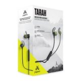 אוזניות JayBird Tarah Sport Bluetooth רק ב₪139 במקום ₪549! (משלוח חינם)