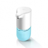 דיספנסר ומקציף סבון אוטמטי ללא מגע מבית שיאומי – דגם X1 ב$9.99