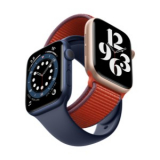 Apple Watch דור 6 רק ב1,499 ש”ח כולל משלוח חינם עד הבית!