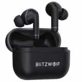 BlitzWolf® BW-ANC3 – אוזניות עם סינון רעשים אקטיבי ANC ב$38.99!
