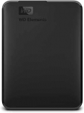 כונן גיבוי WD 3 TB Elements – ללא מס – רק ב₪244!